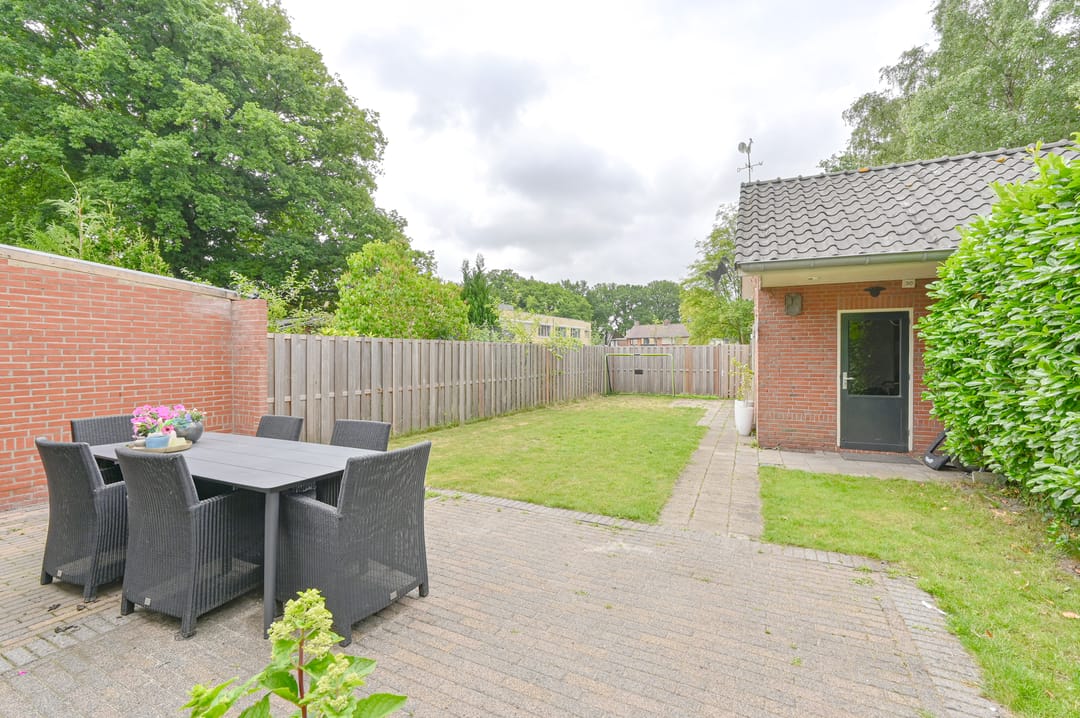 Foto 62 van Oosterstraat 18