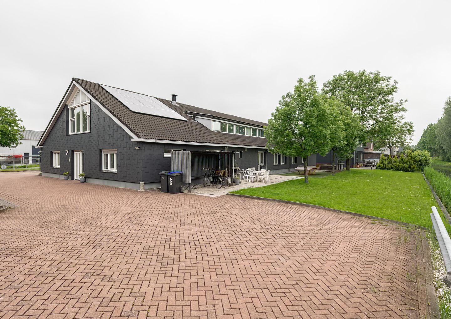 Bekijk foto 1 van De Chamotte 4-a