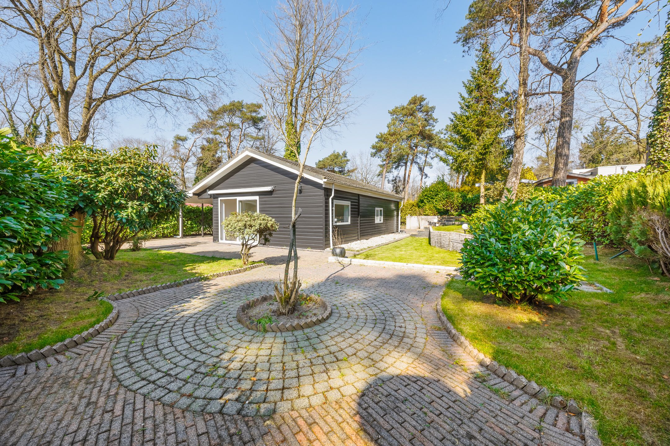 Foto 24 van Korhoenlaan 2-176