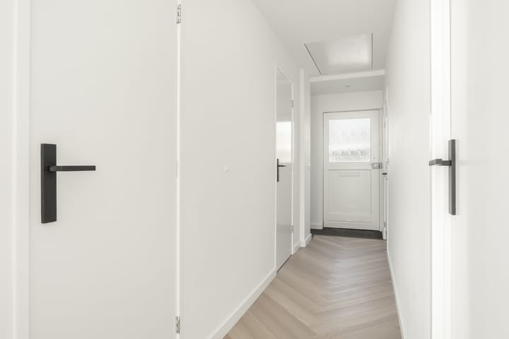 Foto 4 van Korhoenlaan 2-176