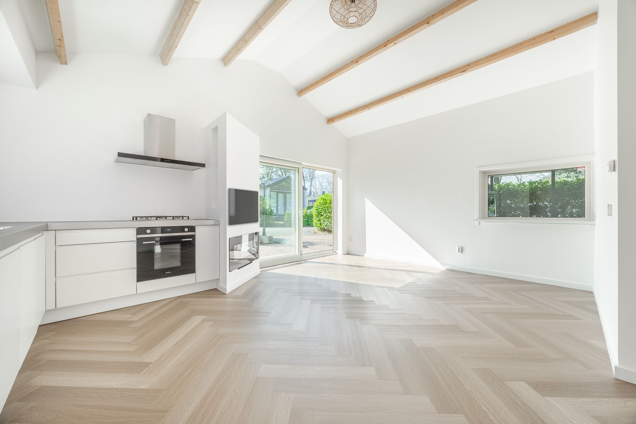 Foto 6 van Korhoenlaan 2-176