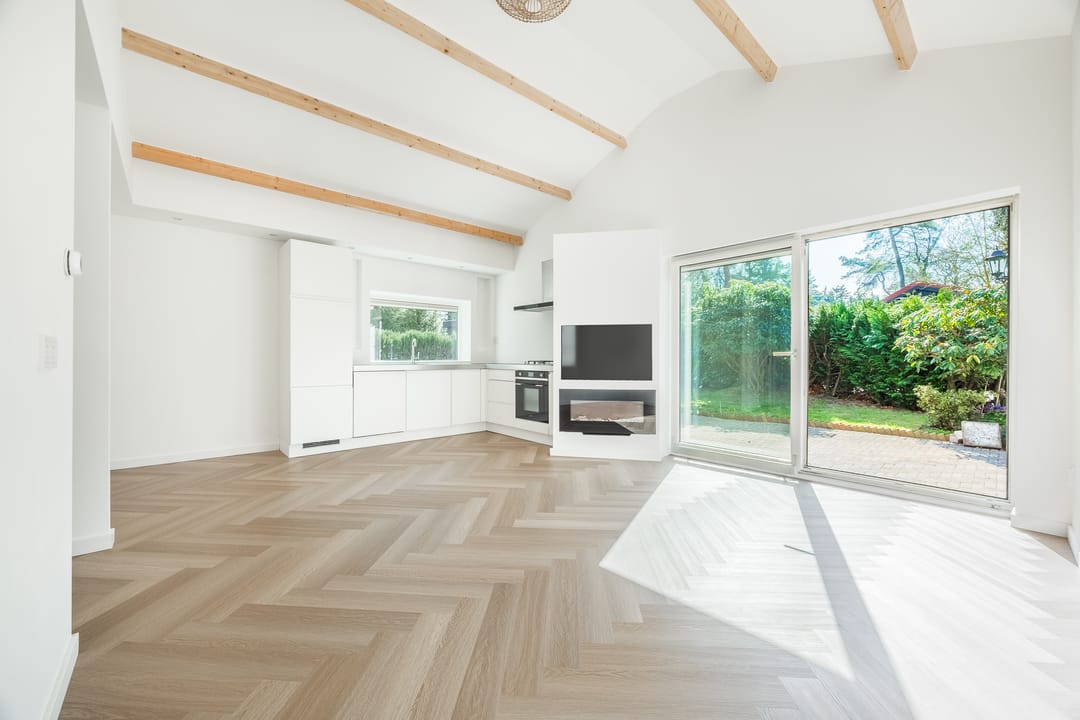 Foto 7 van Korhoenlaan 2-176