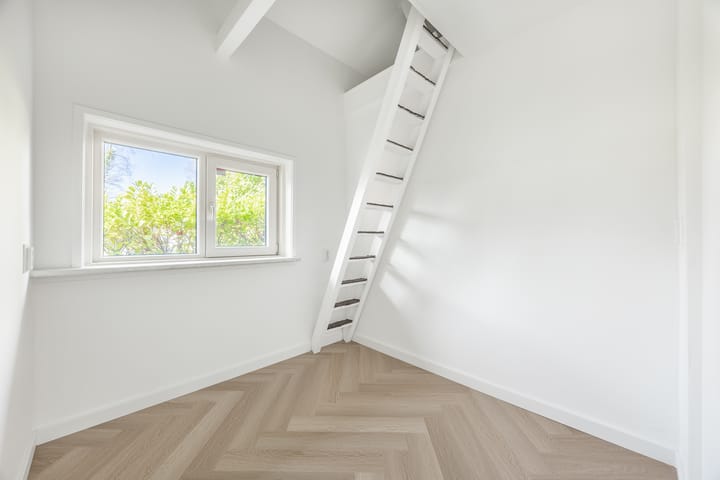 Foto 12 van Korhoenlaan 2-176