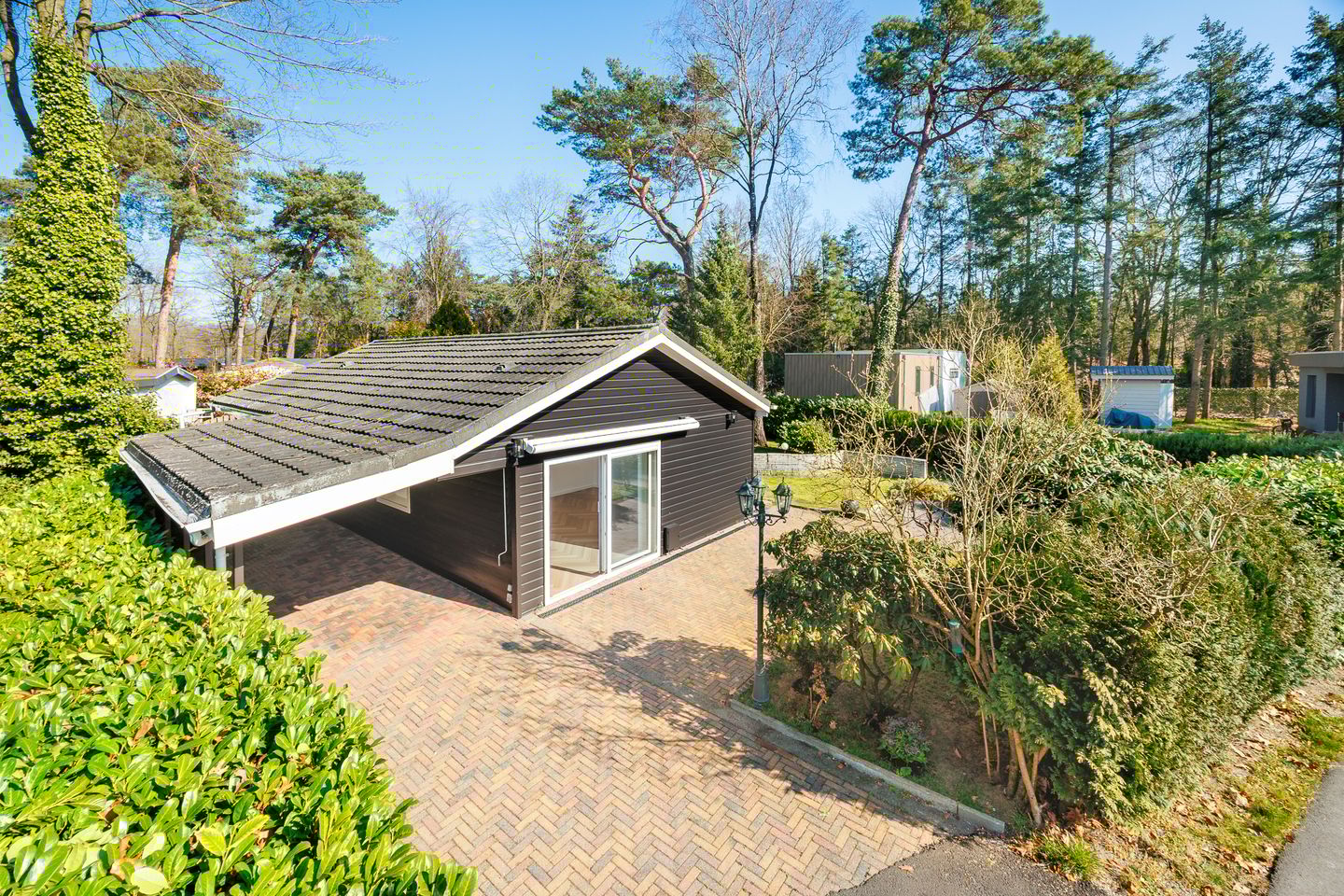 Foto 1 van Korhoenlaan 2-176