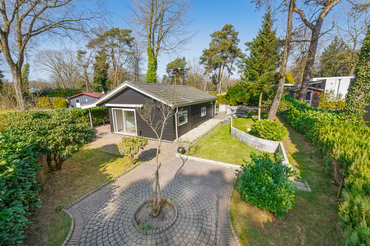 Foto 23 van Korhoenlaan 2-176