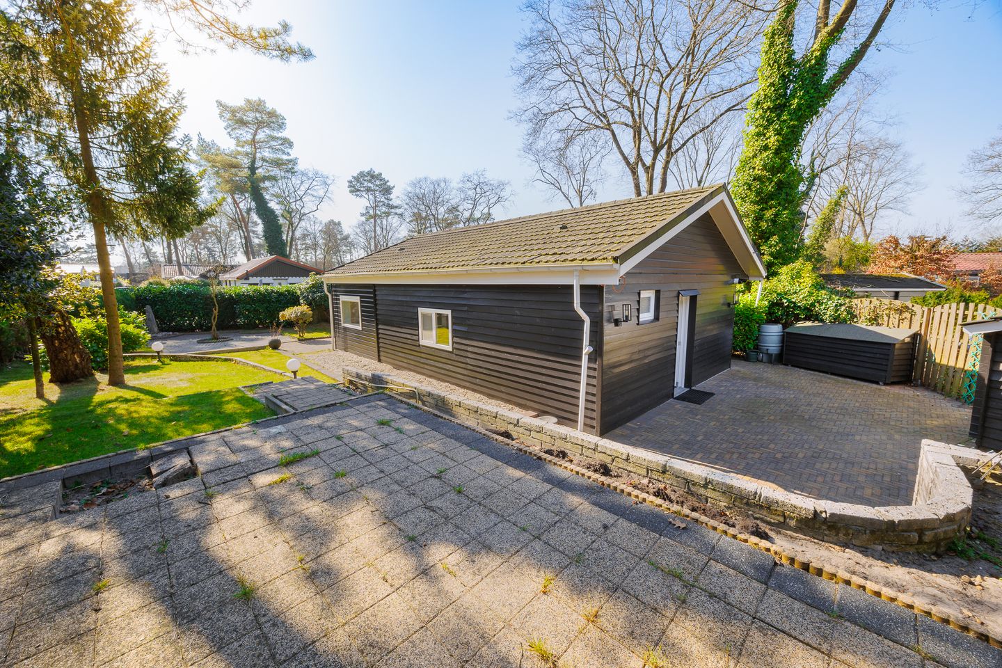 Foto 25 van Korhoenlaan 2-176