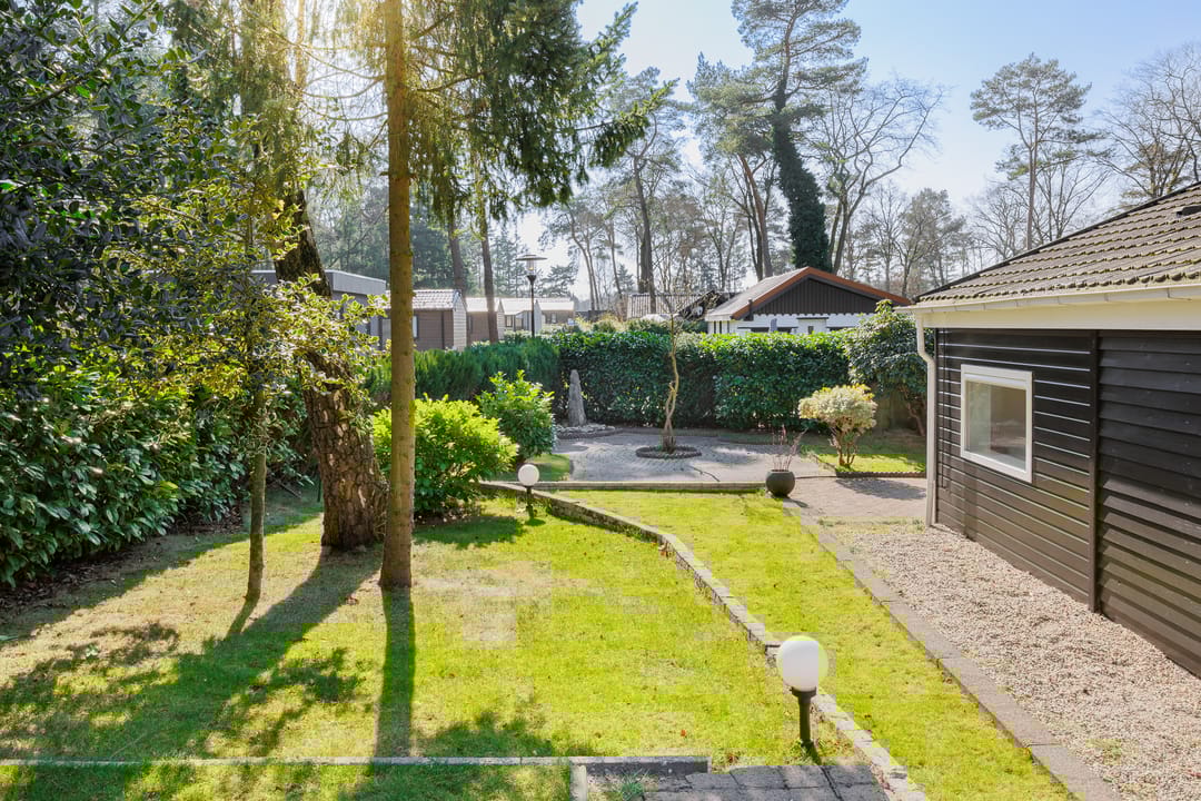 Foto 26 van Korhoenlaan 2-176