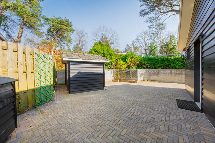 Foto 28 van Korhoenlaan 2-176