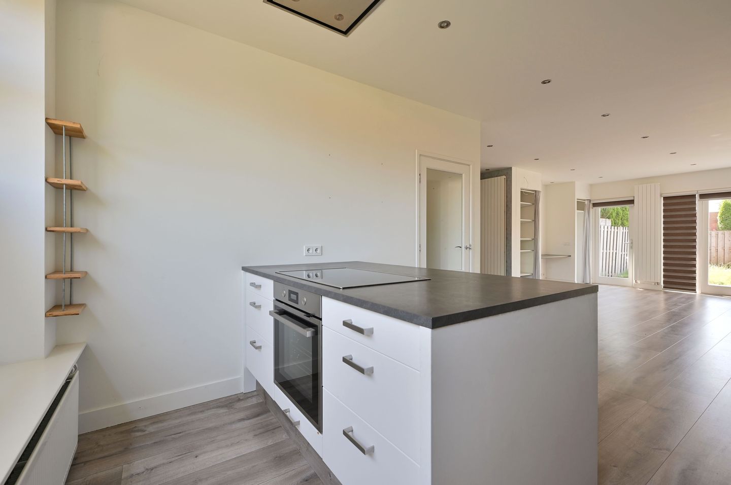 Foto 5 van Crocusstraat 22