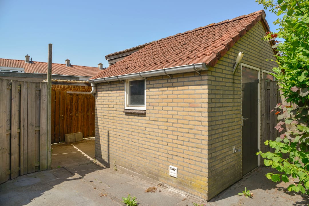 Foto 13 van Crocusstraat 22