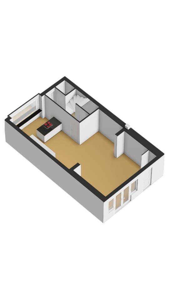 Foto 16 van Crocusstraat 22