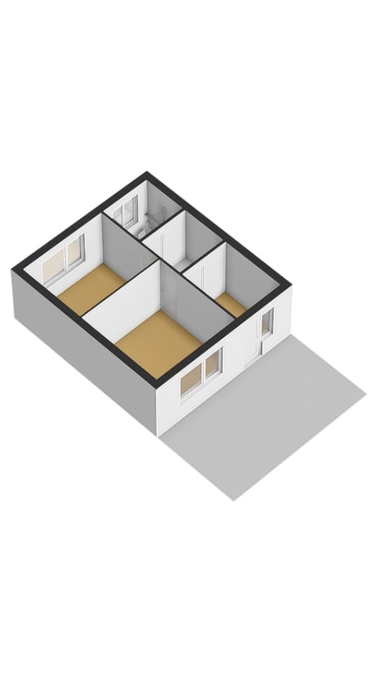 Foto 18 van Crocusstraat 22