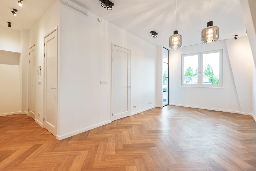 Foto 2 van Vinkenstraat 64-K