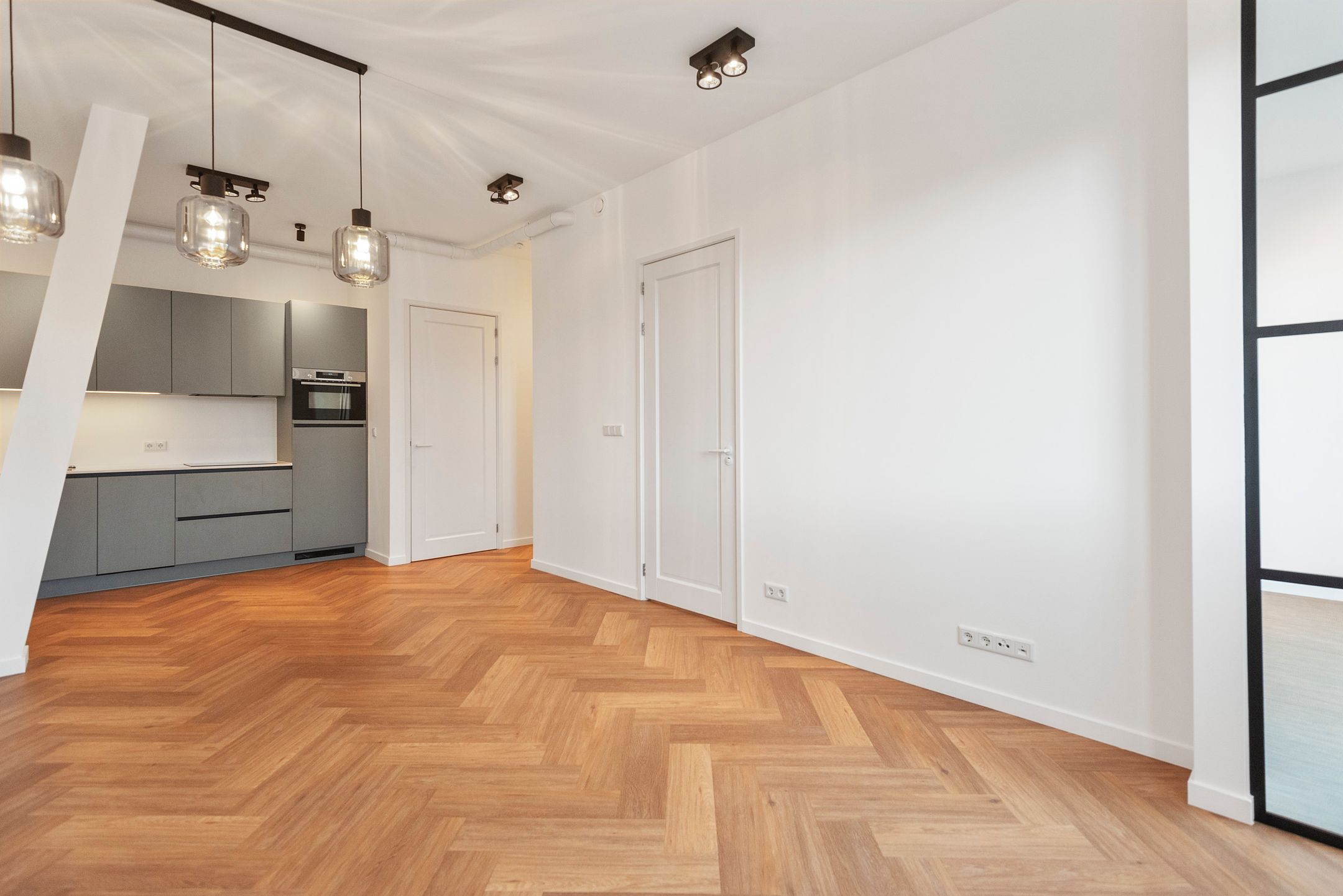 Foto 3 van Vinkenstraat 64-K