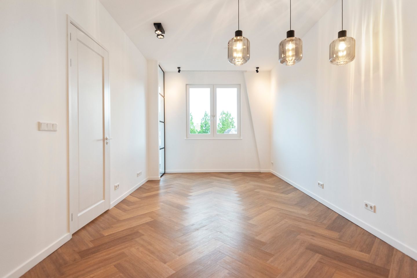 Foto 4 van Vinkenstraat 64-K