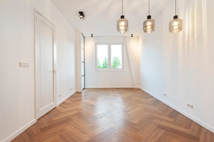 Foto 4 van Vinkenstraat 64-K