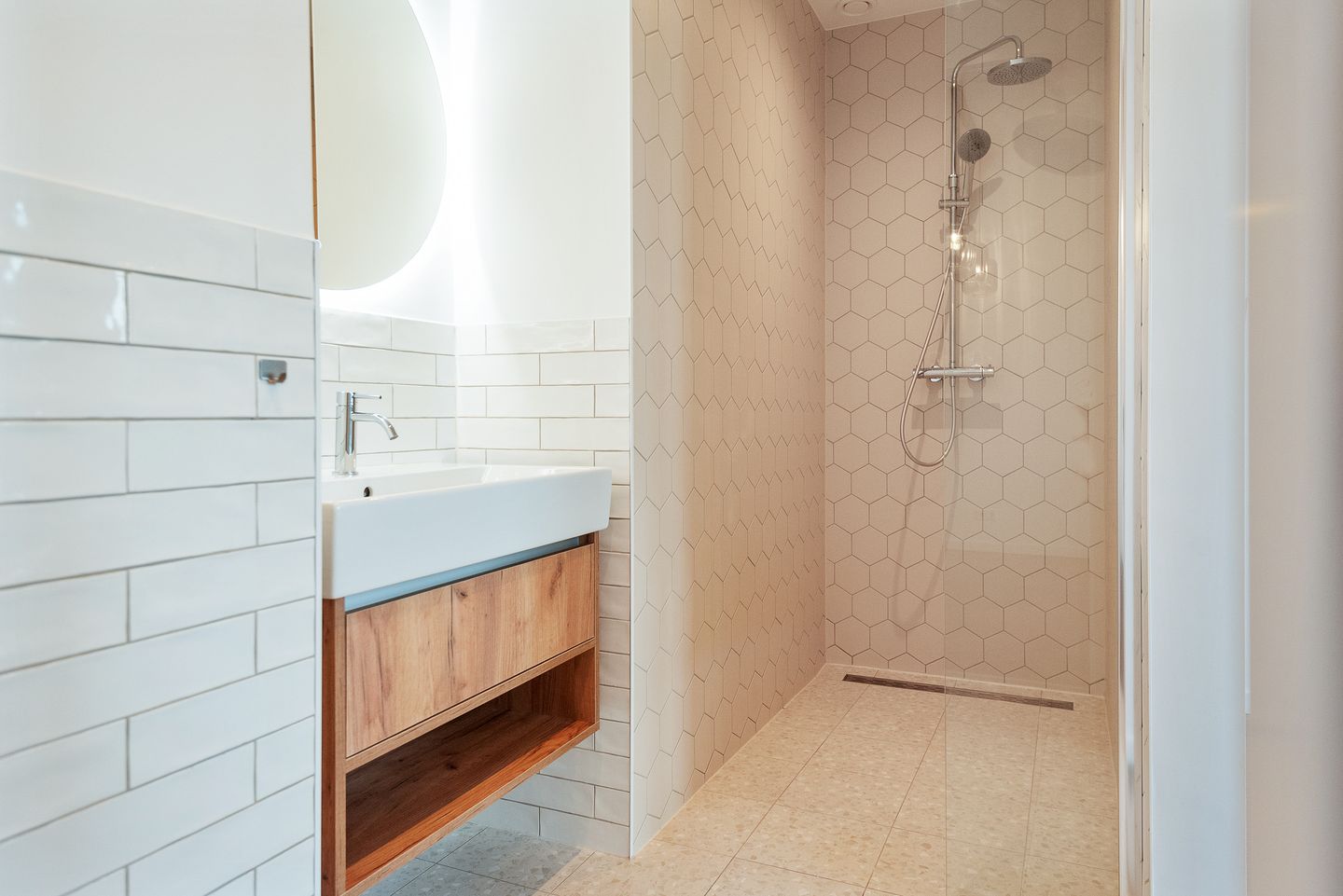 Foto 5 van Vinkenstraat 64-K