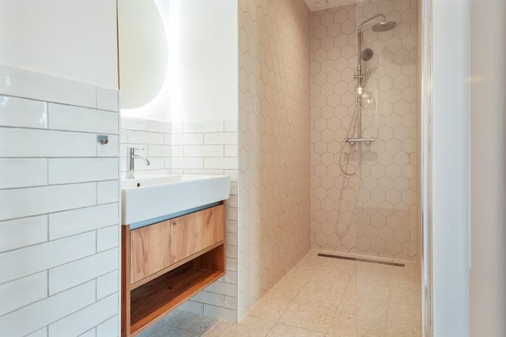 Foto 5 van Vinkenstraat 64-K