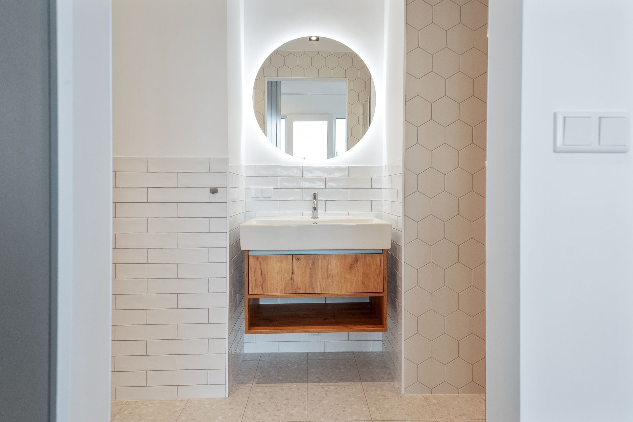 Foto 6 van Vinkenstraat 64-K