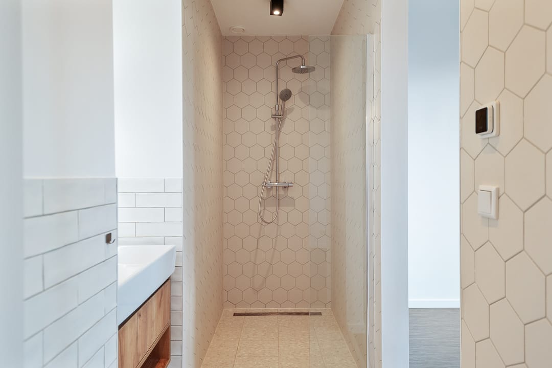 Foto 7 van Vinkenstraat 64-K