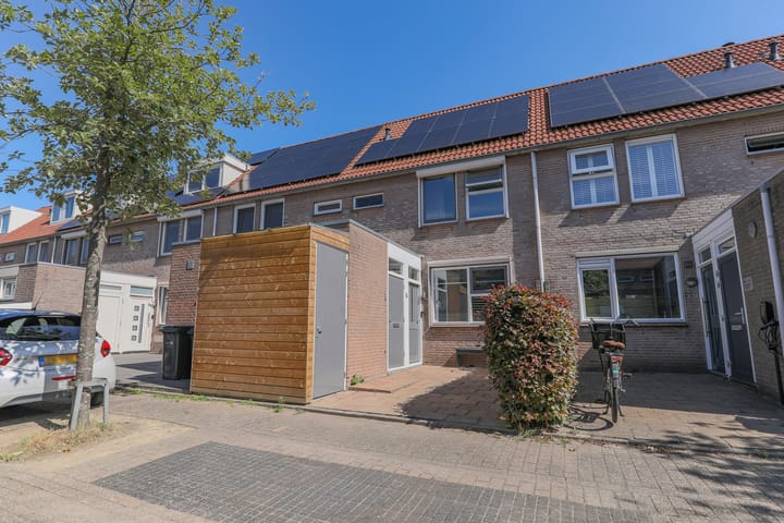 Foto 1 van Haverstraat 14