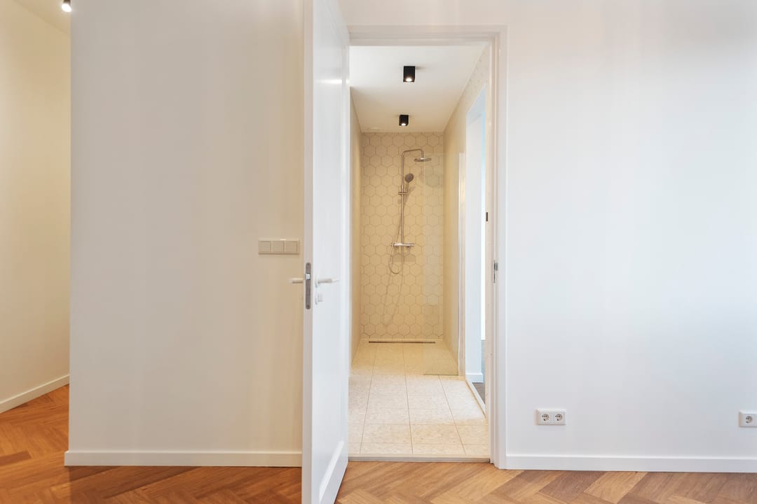 Foto 8 van Vinkenstraat 64-K