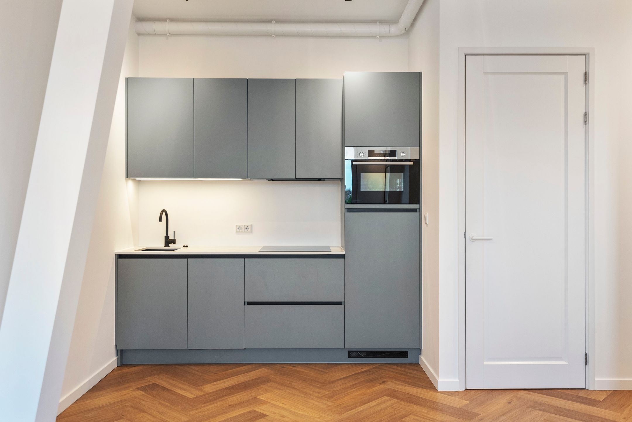 Foto 9 van Vinkenstraat 64-K