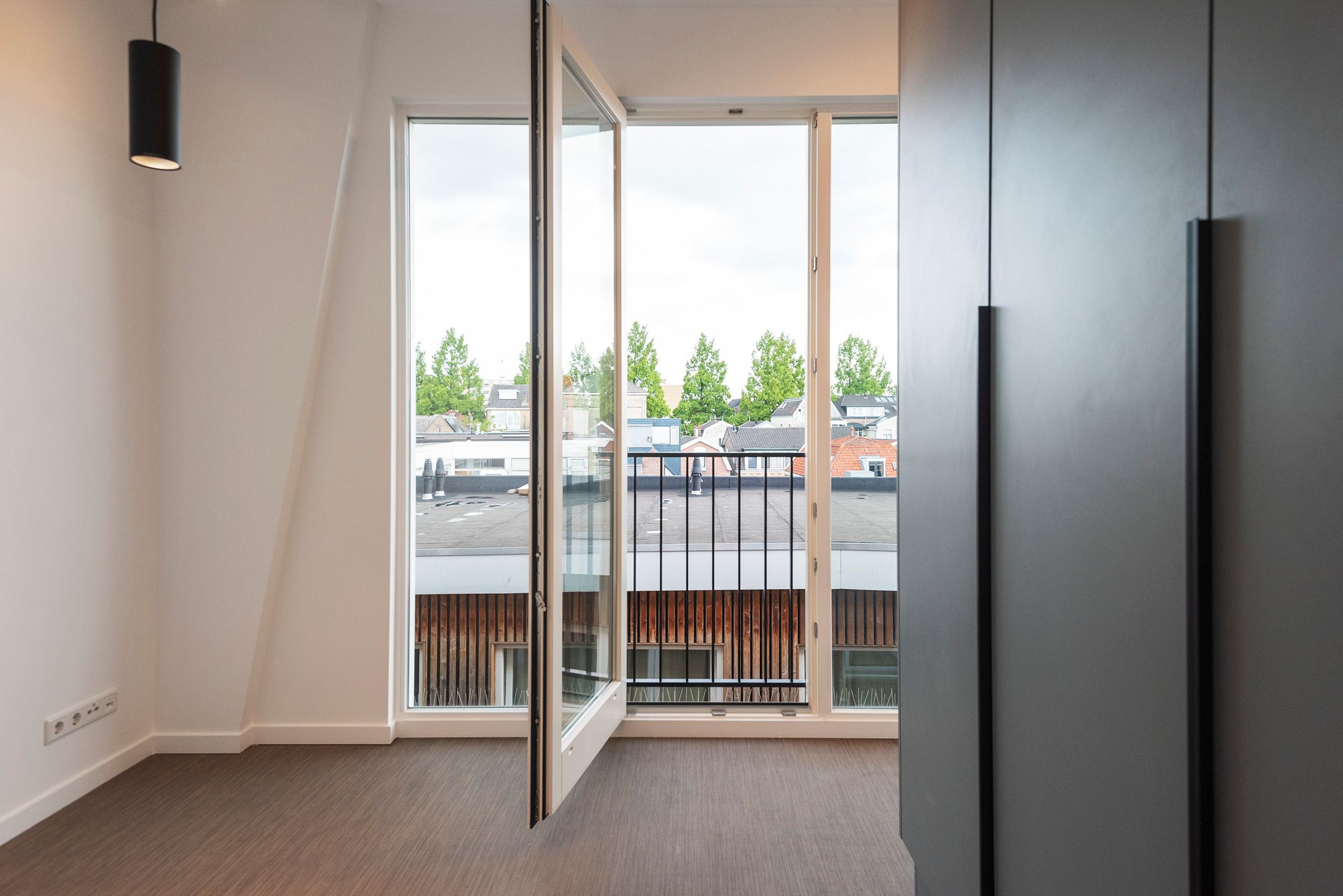 Foto 15 van Vinkenstraat 64-K