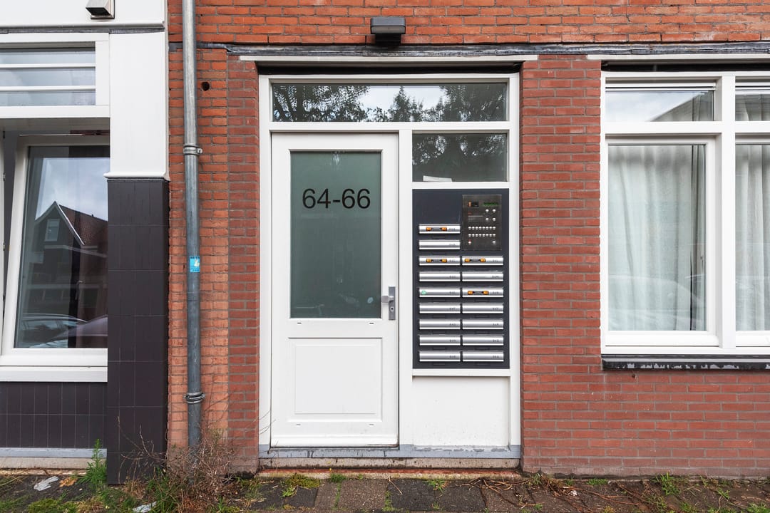 Foto 23 van Vinkenstraat 64-K