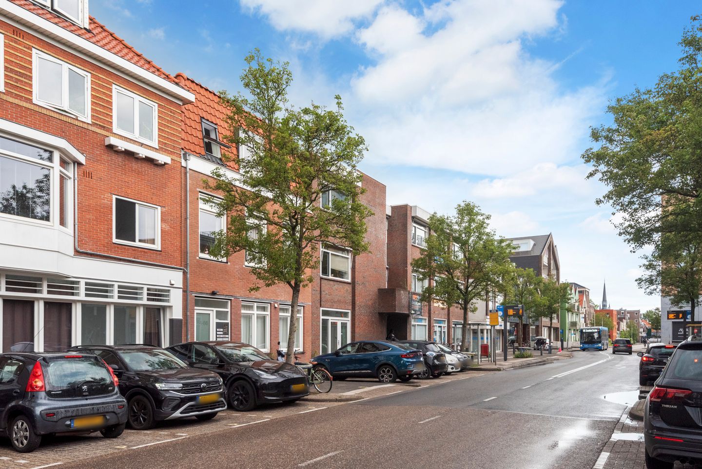 Foto 25 van Vinkenstraat 64-K