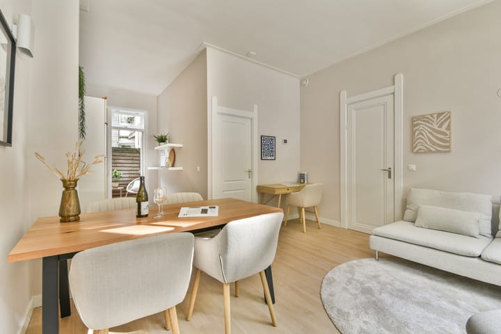 Foto 5 van Pieter Langendijkstraat 35-H