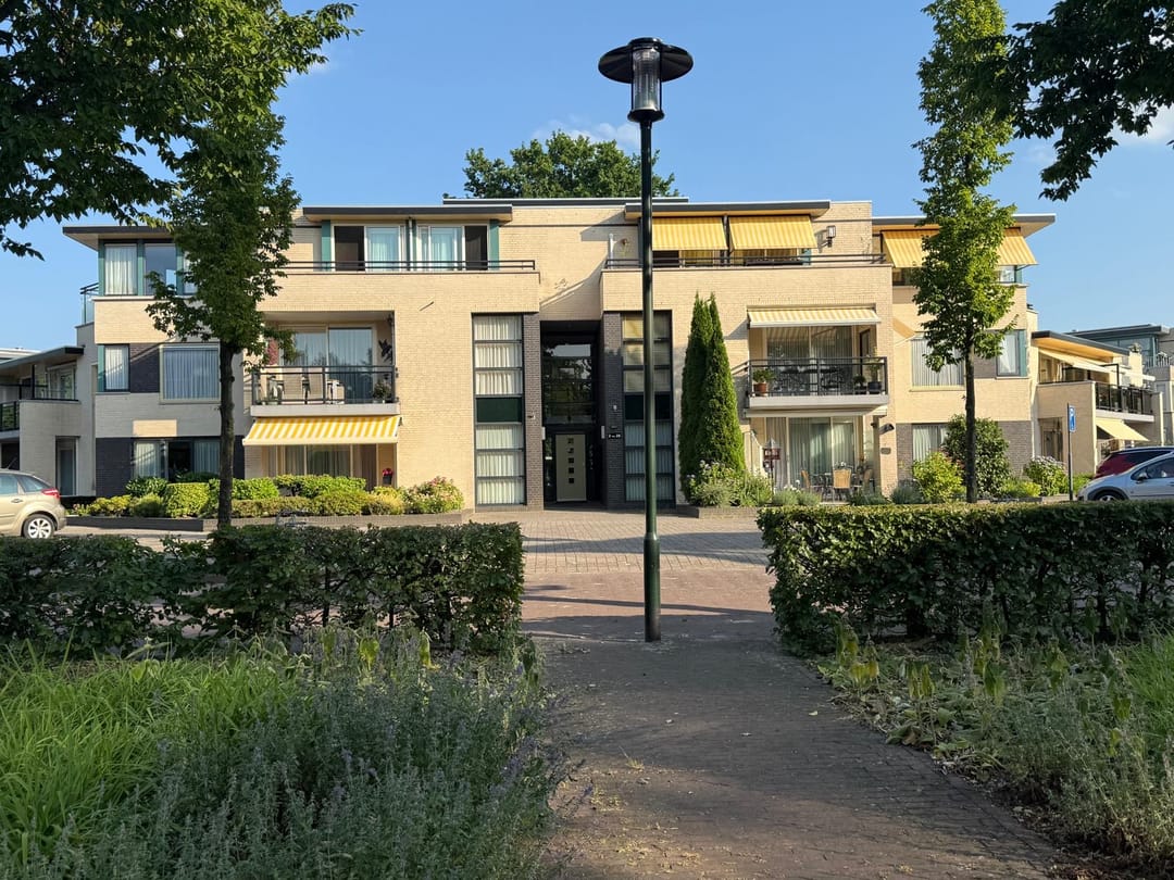 Foto 2 van Wouwerdries 22