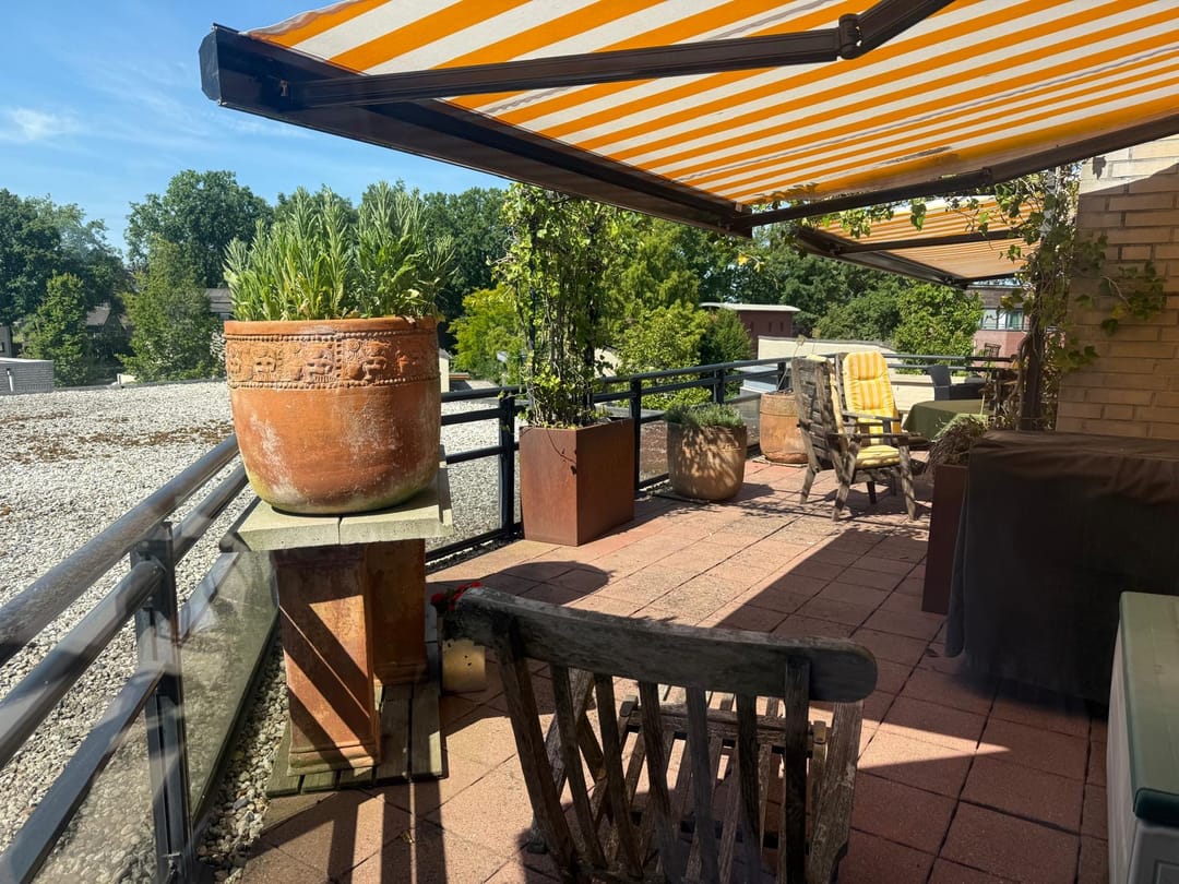 Foto 8 van Wouwerdries 22