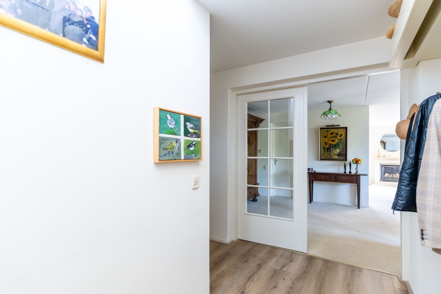 Foto 10 van Wouwerdries 22