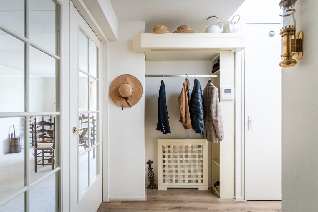 Foto 11 van Wouwerdries 22