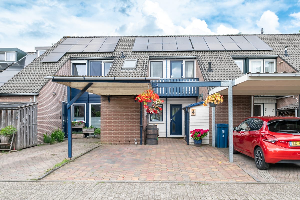 Beiaardiershoeve, 4, Apeldoorn, 7326TA, Gelderland, Nederland 4