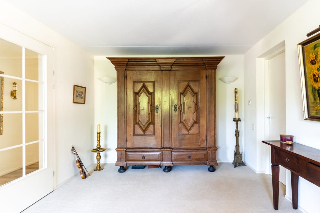 Foto 13 van Wouwerdries 22