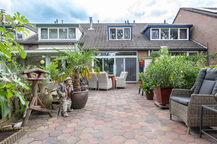 Foto 2 van Beiaardiershoeve 4