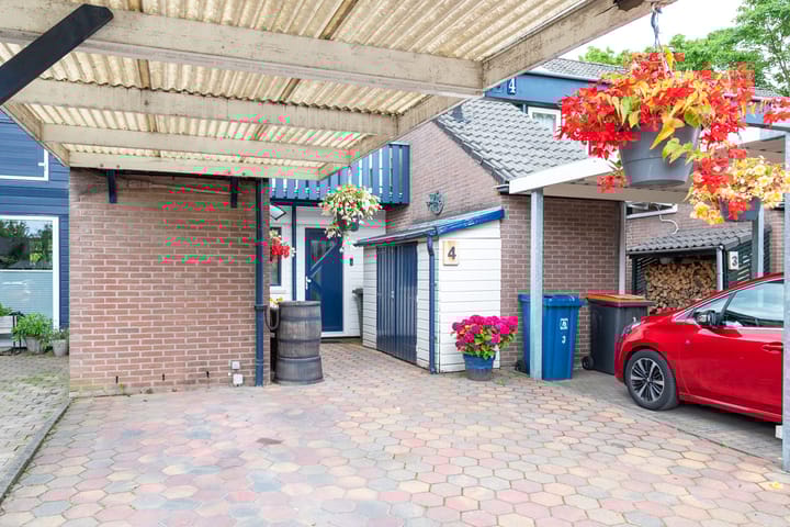 Foto 3 van Beiaardiershoeve 4