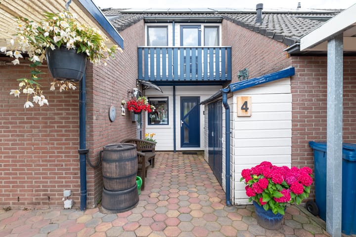 Foto 4 van Beiaardiershoeve 4