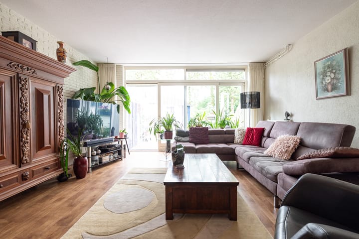 Foto 5 van Beiaardiershoeve 4