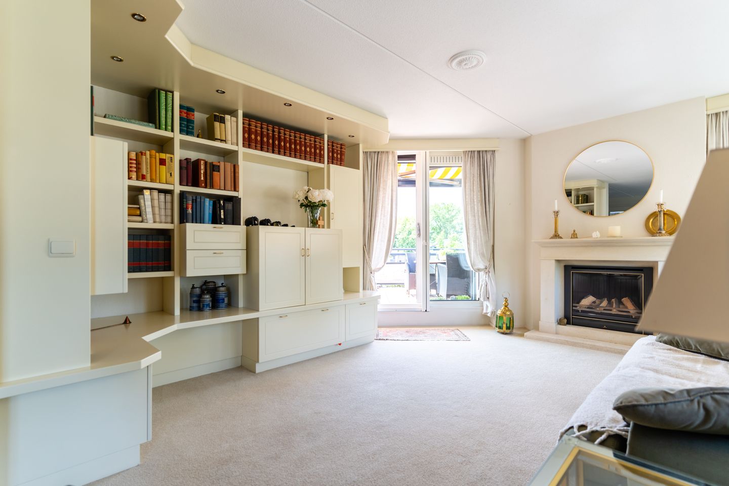 Foto 19 van Wouwerdries 22