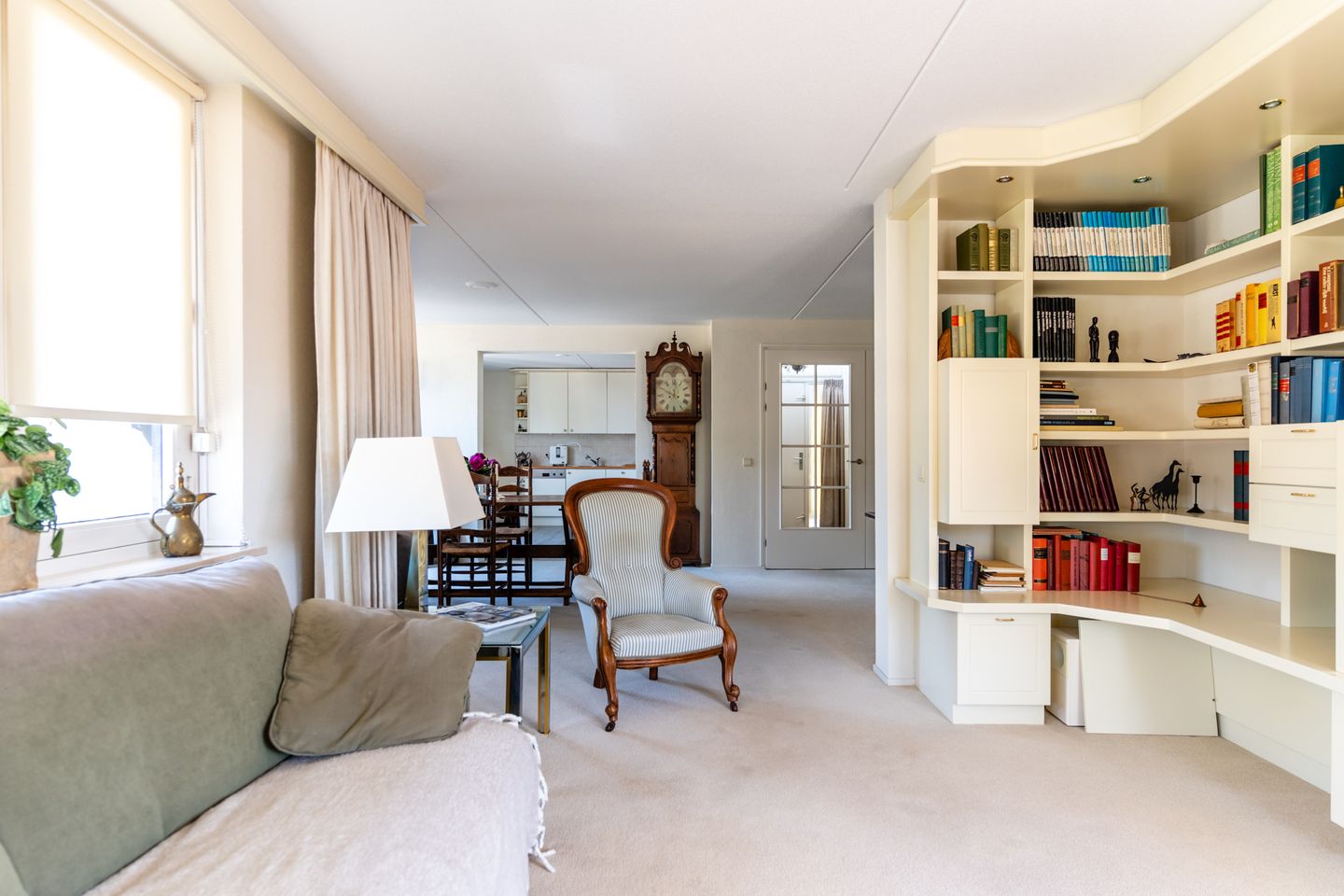 Foto 20 van Wouwerdries 22