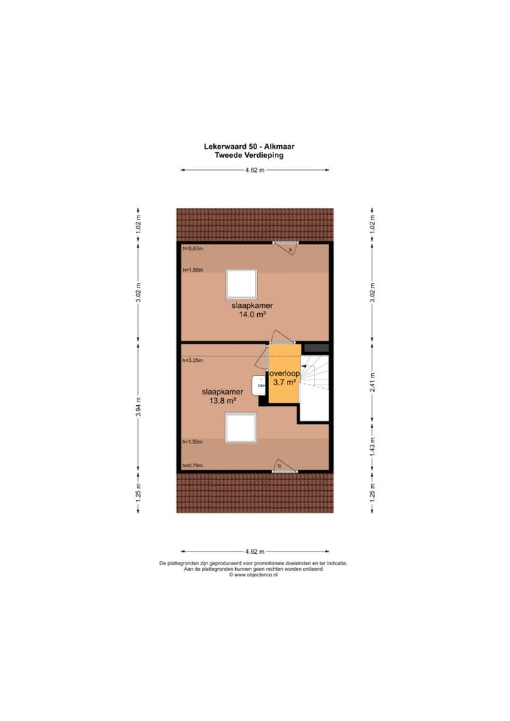 Foto 50 van Lekerwaard 50