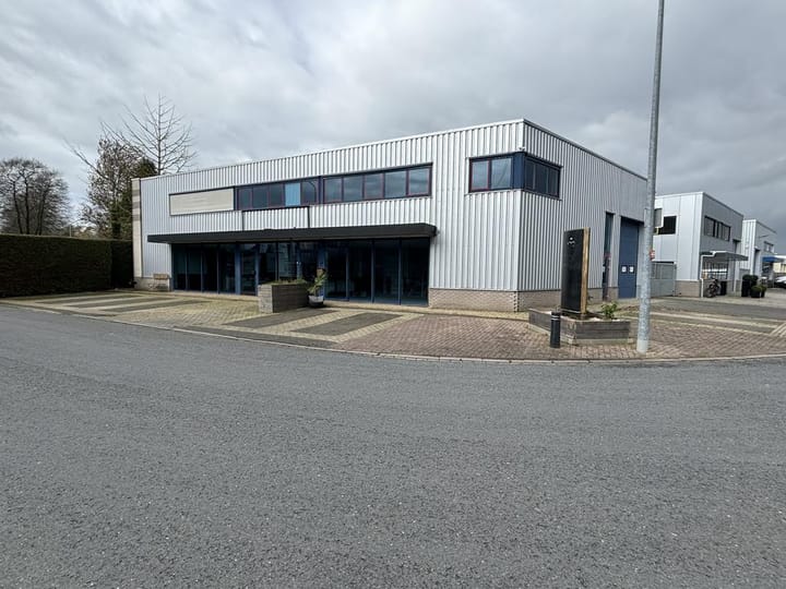 Twentepoort West 42, Almelo