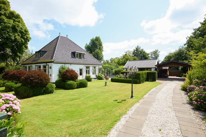 Foto 12 van Zuiderweg 79