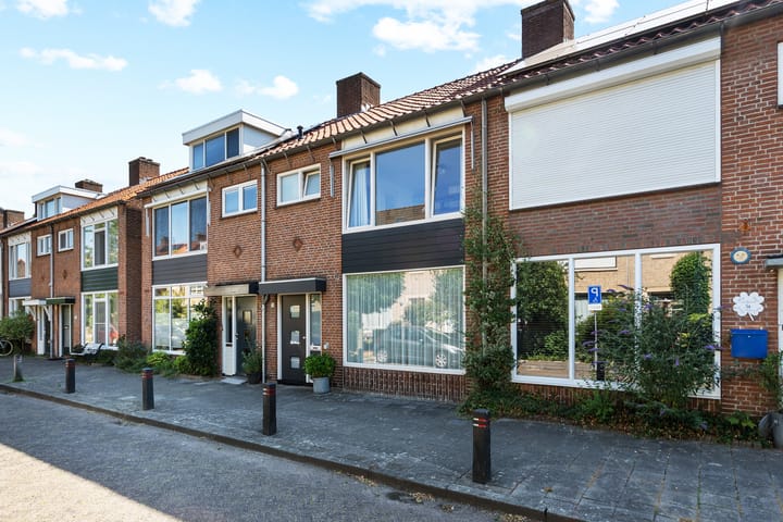 Foto 1 van Chrysantenstraat 29