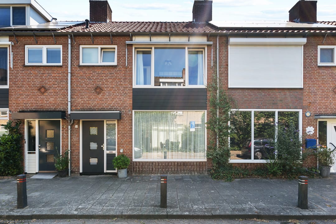 Foto 7 van Chrysantenstraat 29