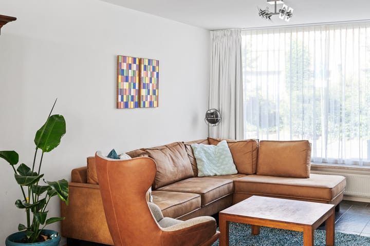 Foto 10 van Chrysantenstraat 29