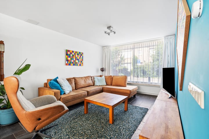 Foto 9 van Chrysantenstraat 29